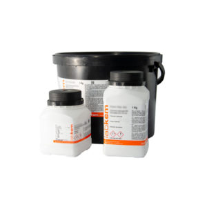 Sodium sulfate anhydre AGR