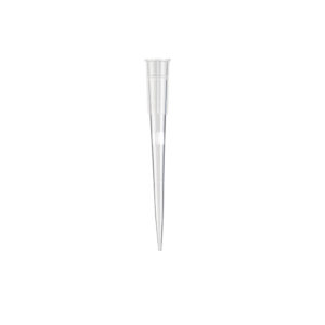 POINTE EN POLYPROPYLÈNE POUR MICROPIPETTE AVEC FILTRE 100 µl ET 200 µl PREMIUM LINE