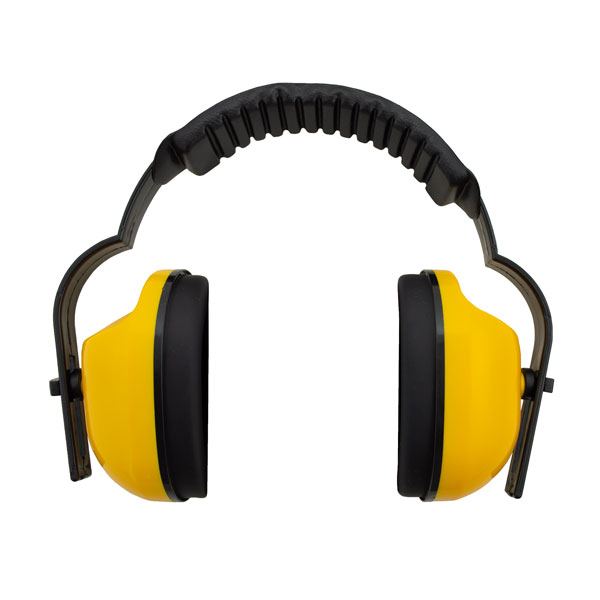 CASQUE ANTIBRUIT