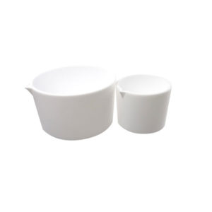 CAPSULE D’ÉVAPORATION, FORME HAUTE, EN PTFE