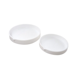 CAPSULE D’ÉVAPORATION, FORME BASSE, EN PTFE