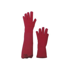 GANT THERMO-PROTECTEUR POUR AUTOCLAVE