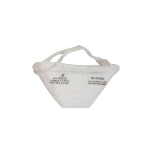 MASQUE RESPIRATOIRE JETABLE, NIVEAU FFP3