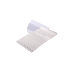 FEUILLE POUR PLAQUE DE PCR/qPCR