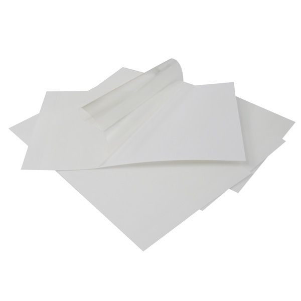 FEUILLE POUR PLAQUE DE PCR/qPCR – Image 2