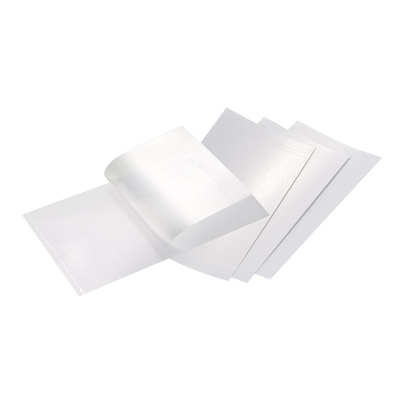 FEUILLE POUR PLAQUE DE PCR/qPCR – Image 4