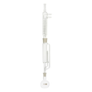 KIT EXTRACTEUR SOXHLET AVEC CORPS EXTRACTEUR DE 30 ml