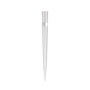 POINTE EN POLYPROPYLÈNE POUR MICROPIPETTE AVEC FILTRE 1000 µl PREMIUM LINE