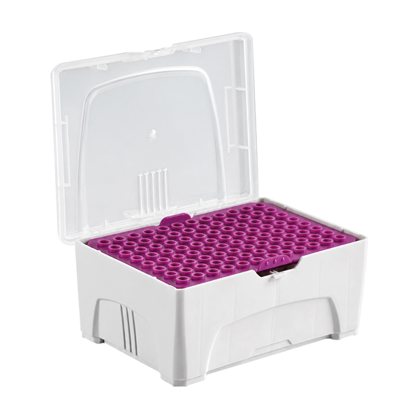 POINTE EN POLYPROPYLÈNE POUR MICROPIPETTE PREMIUM LINE ULTRA LOW RETENTION – Image 3
