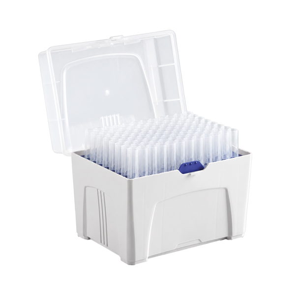 POINTE EN POLYPROPYLÈNE POUR MICROPIPETTE PREMIUM LINE ULTRA LOW RETENTION – Image 5