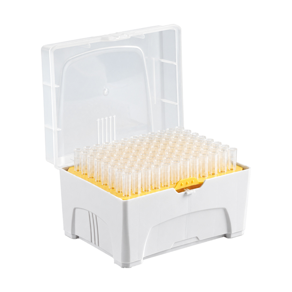 POINTE EN POLYPROPYLÈNE POUR MICROPIPETTE PREMIUM LINE ULTRA LOW RETENTION – Image 4