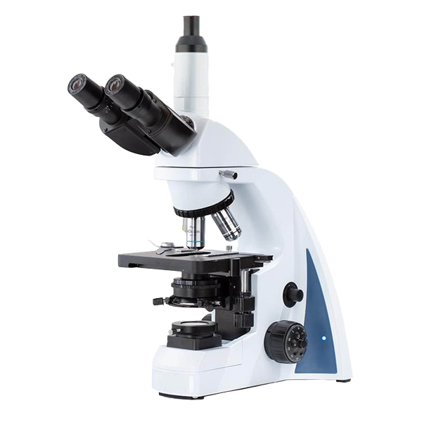 MICROSCOPE BIOLOGIQUE SUPÉRIEUR, QUANTUM PRO – Image 2