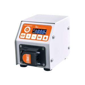 POMPE PÉRISTALTIQUE DE HAUTE PRÉCISION P10 COMPACT
