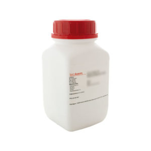 Argent sulfate AGR