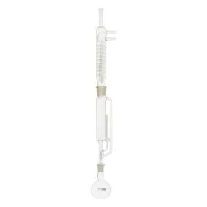 KIT EXTRACTEUR SOXHLET AVEC CORPS EXTRACTEUR DE 500 ml