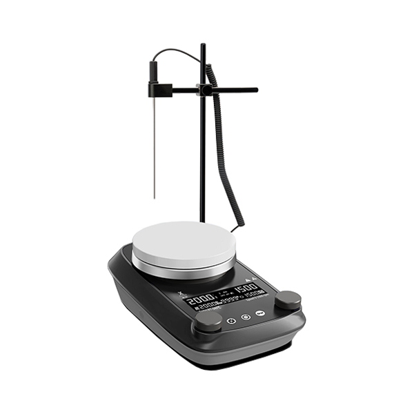 AGITATEUR MAGNÉTIQUE CHAUFFANT JUSQU’À 340 °C, NUMÉRIQUE, STIR 32A, 20 L – Image 2