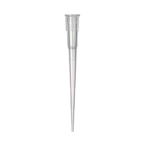 POINTE EN POLYPROPYLÈNE POUR MICROPIPETTE, 20 ul PREMIUM LINE