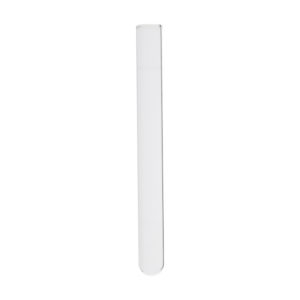 TUBE À ESSAI EN VERRE BOROSILICATÉ